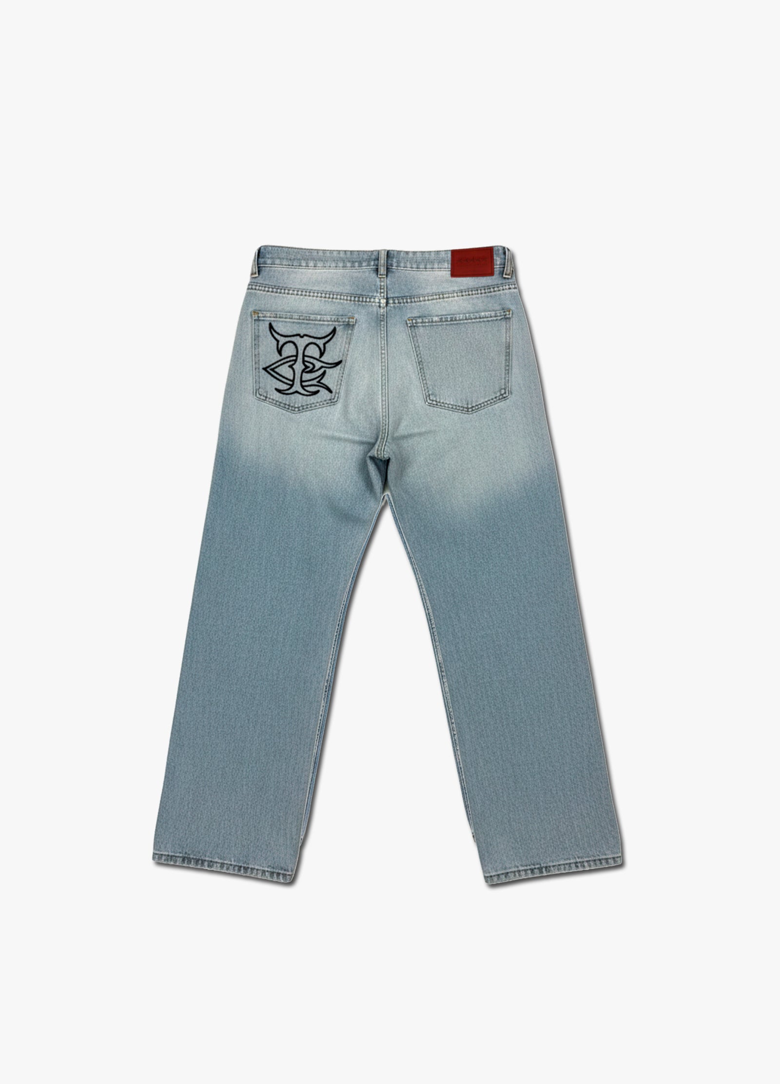Pure Legacy Jeans