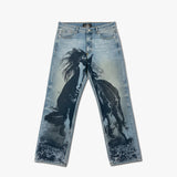 Pure Legacy Jeans