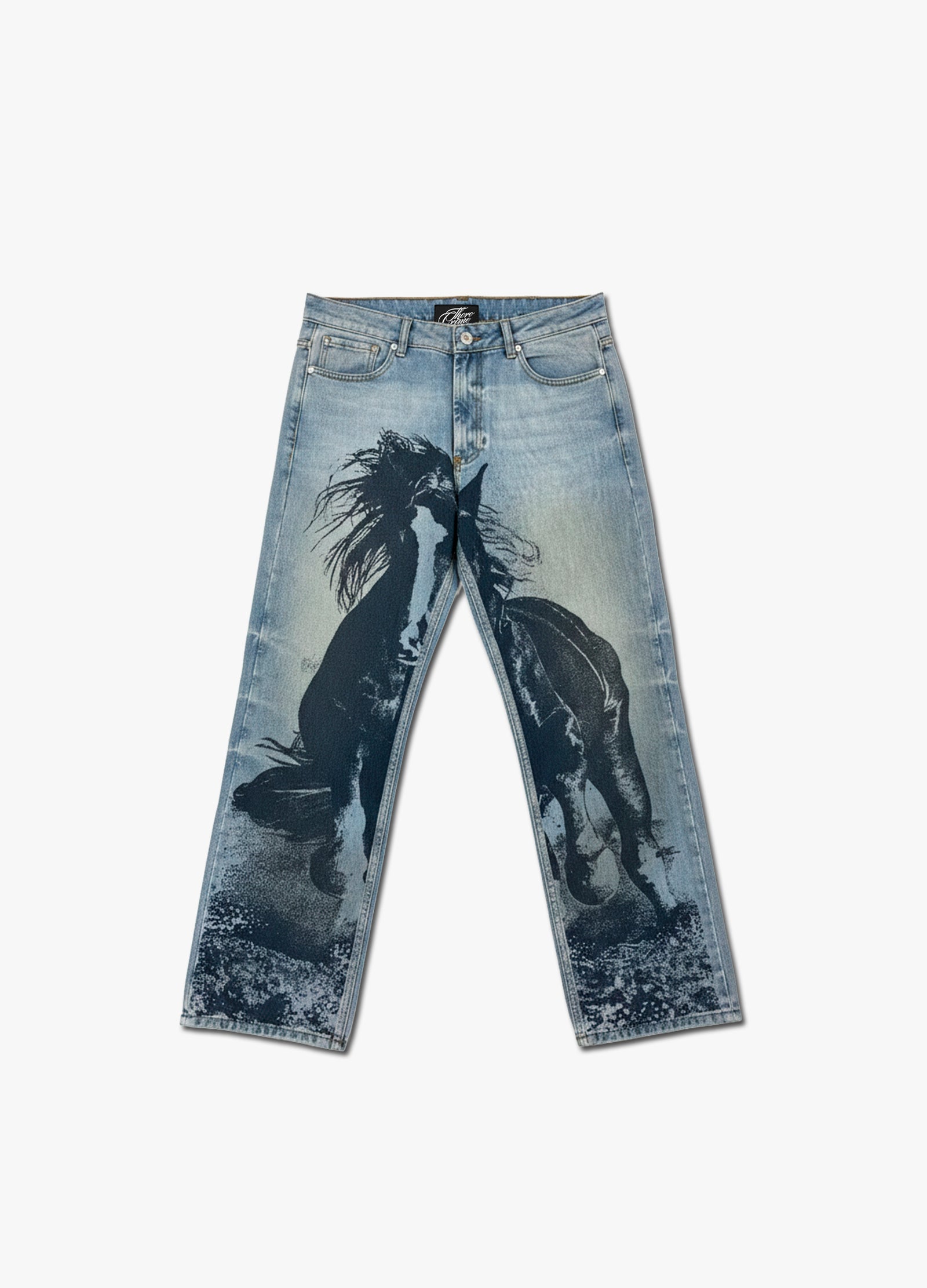 Pure Legacy Jeans