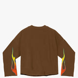 Entre todos mis pecados