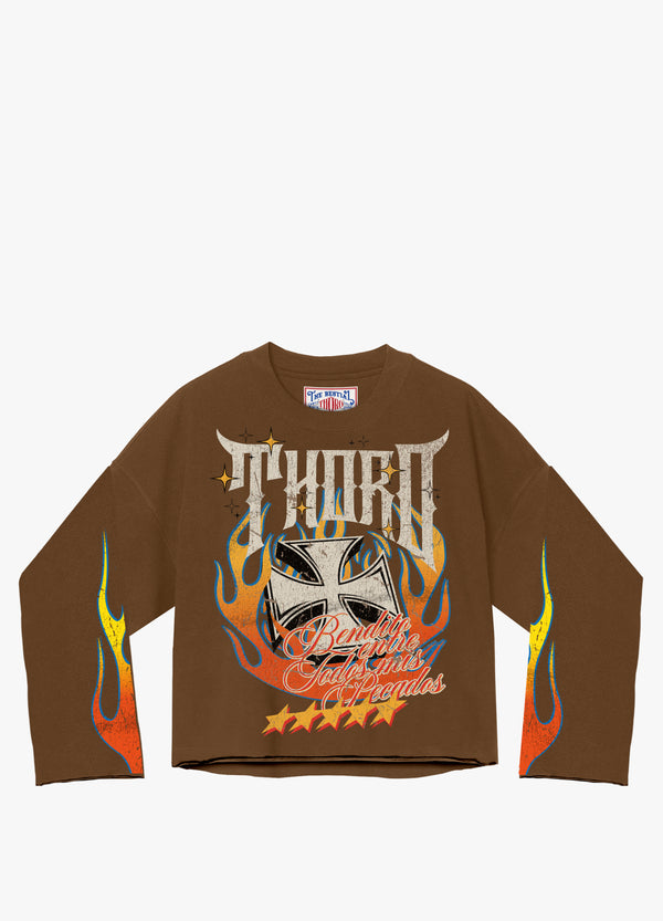 Entre todos mis pecados