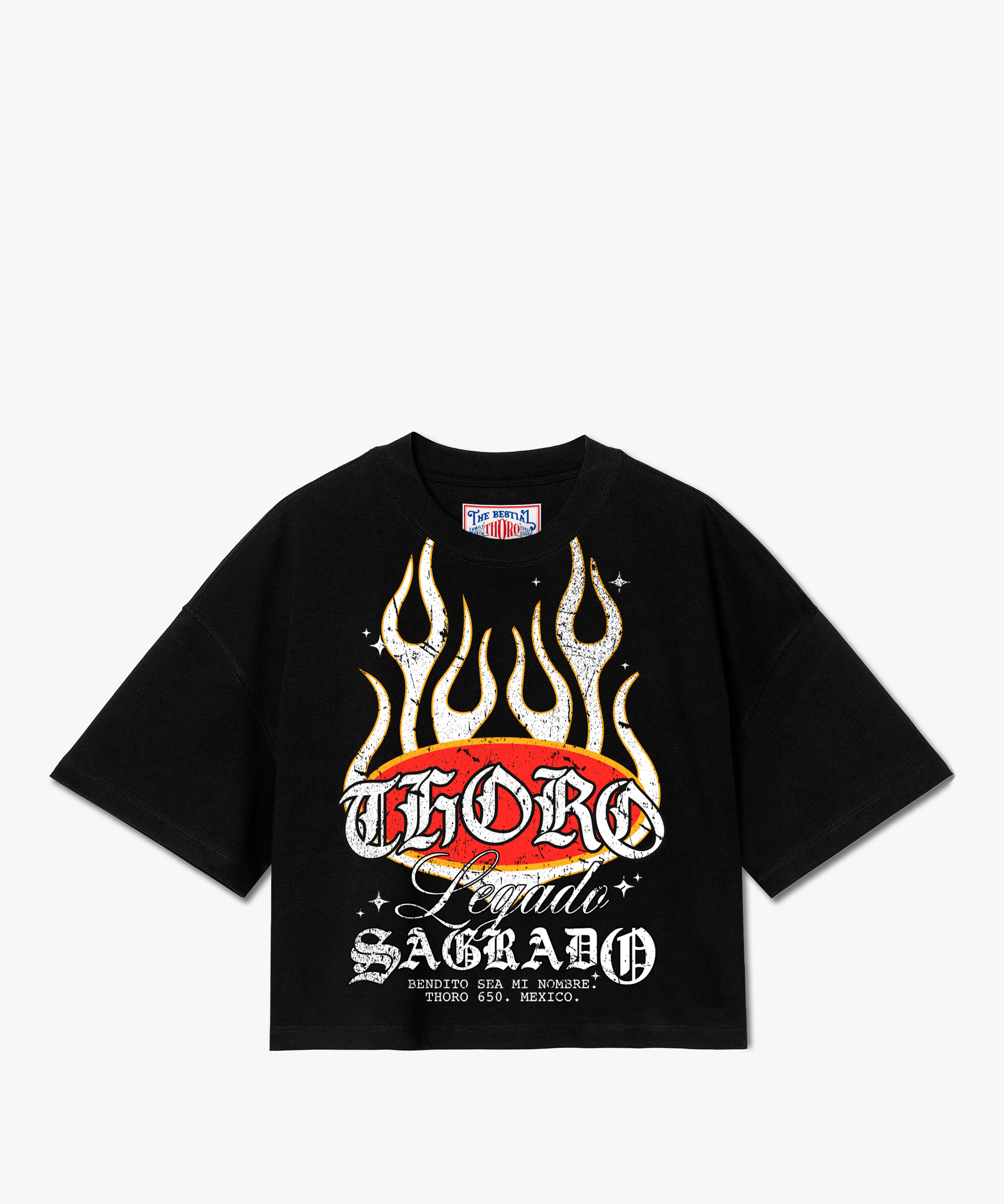 Thoro Ropa Thoro 650 – THORO 650