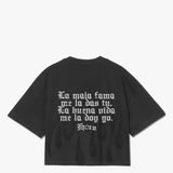 Mala Fama Buena Vida