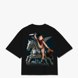 Iron Stallion Tee