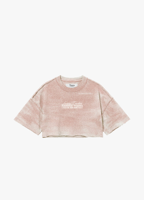 Marea Rosa