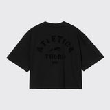 Varsity Unleash Negro