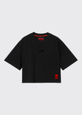 Varsity Unleash Negro