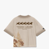 Race Star Tee