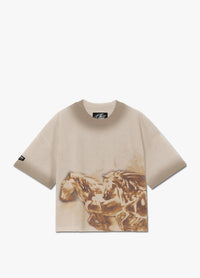 Race Star Tee