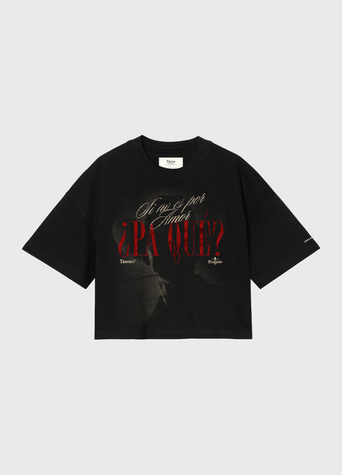 Thoro x Don Julio Negro