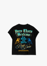 Puro Thoro Mexicano