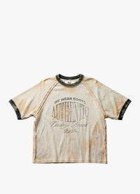 Ringer Authentic