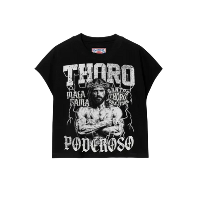 Thoro Ropa ROPA – THORO 650