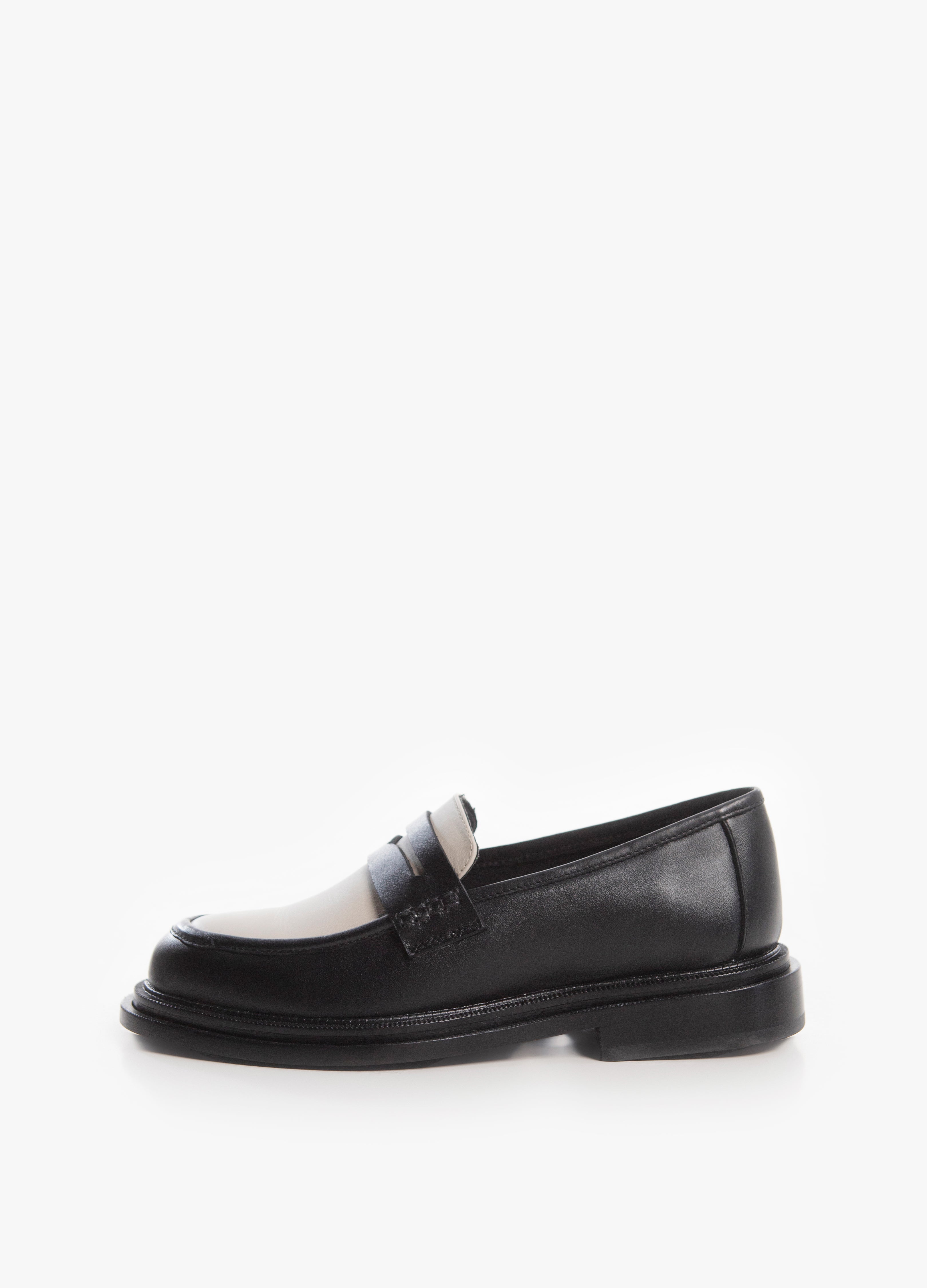 Loafer Royale – THORO 650