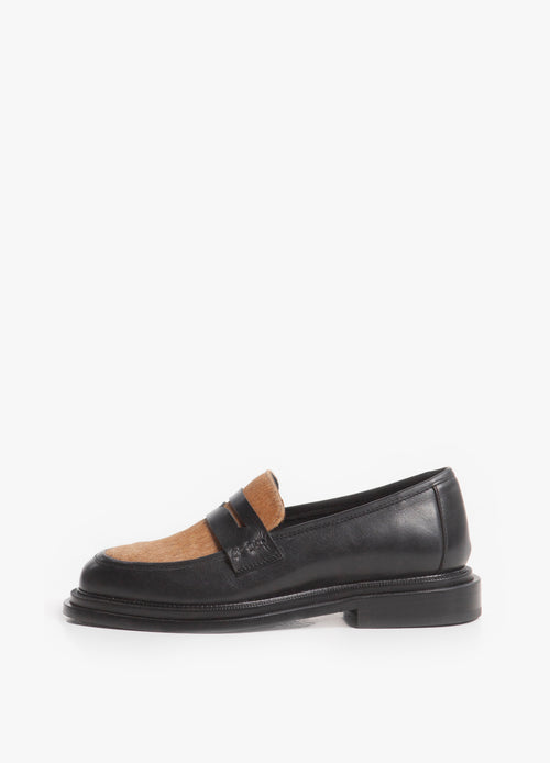 Loafer Salvaje