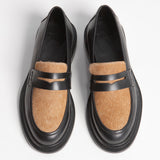 Loafer Salvaje