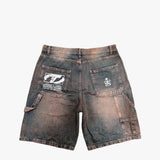 Jort Monte Azul
