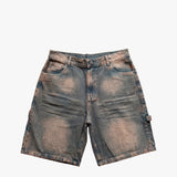 Jort Monte Azul
