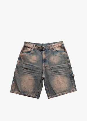 Jort Monte Azul