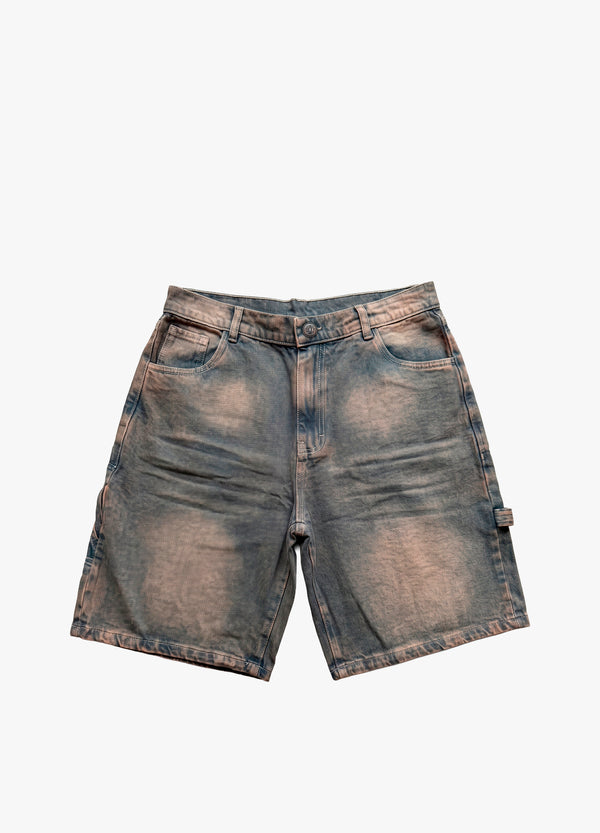 Jort Monte Azul