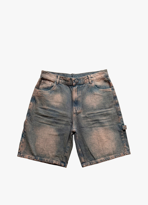 Jort Monte Azul