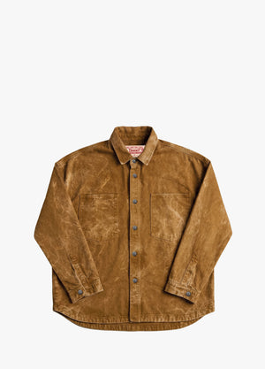 Camisa Oxido