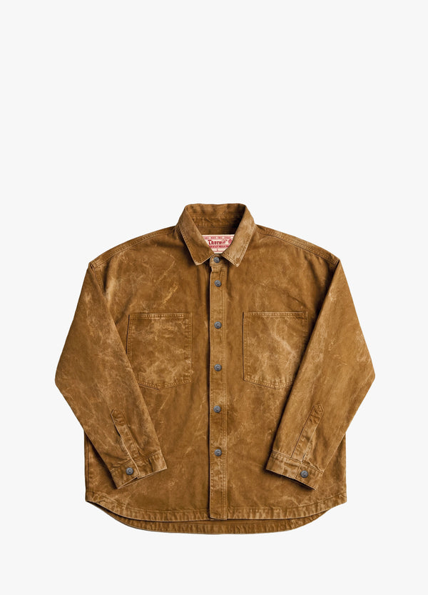 Camisa Oxido