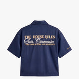 Sobrecamisa House Rules