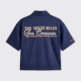 Sobrecamisa House Rules