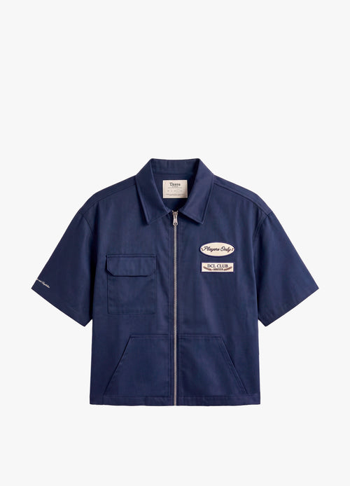 Sobrecamisa House Rules