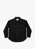 Camisa Rockstar
