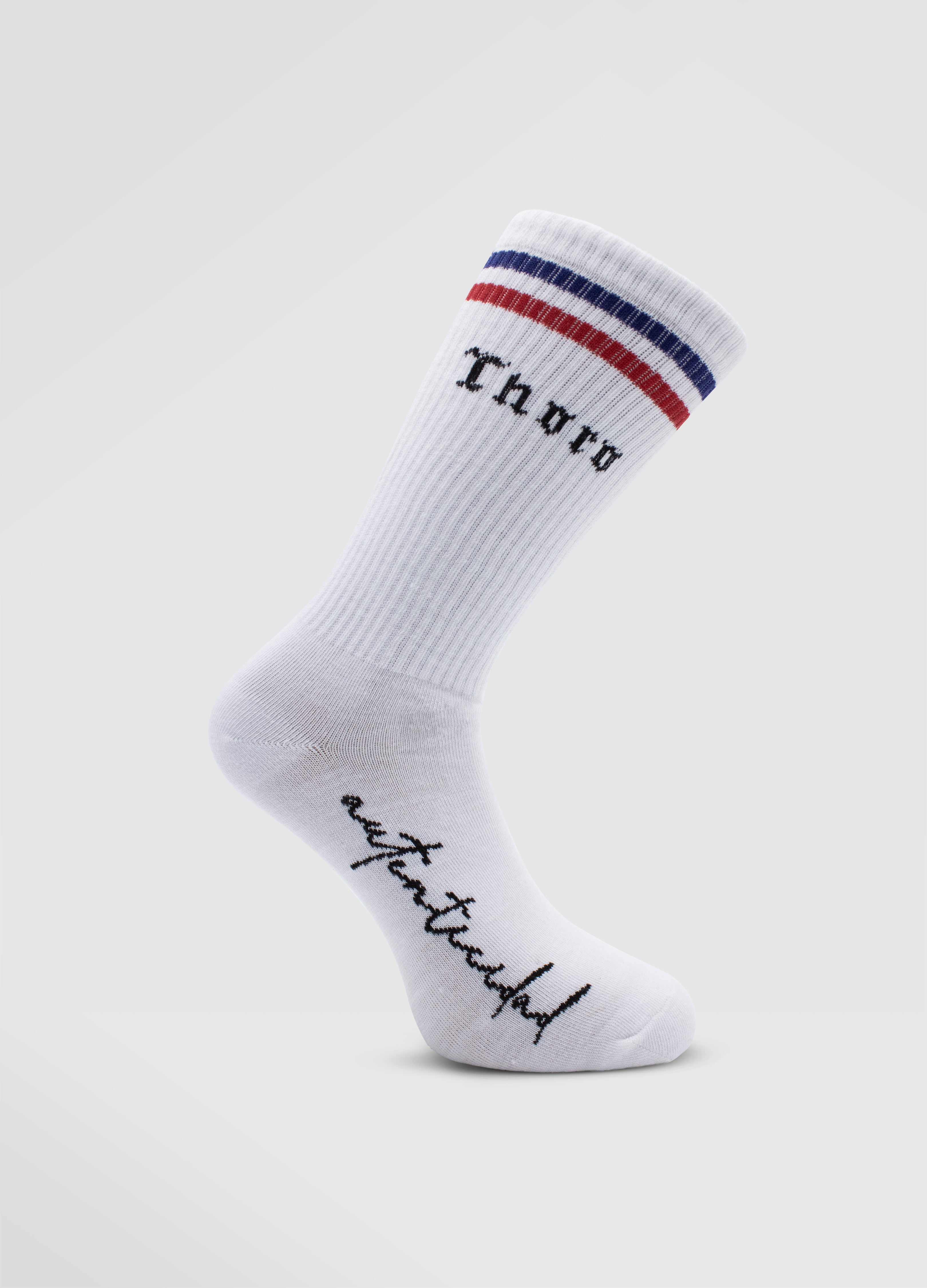 Socks Thoro Autenticidad