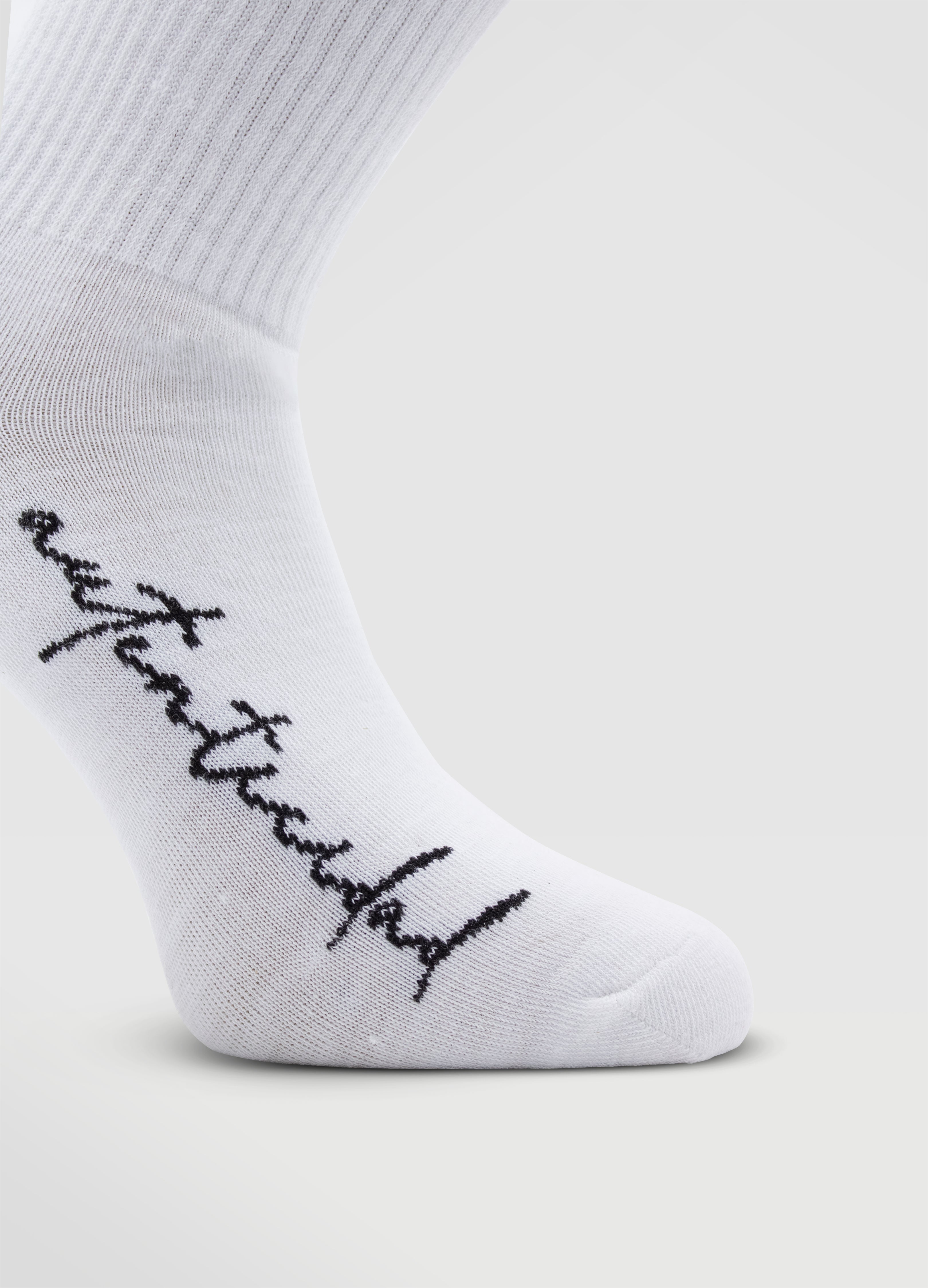 Socks Thoro Autenticidad