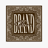 Bandana Thoro Brand