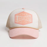 Gorra Luxury