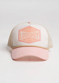 Gorra Luxury