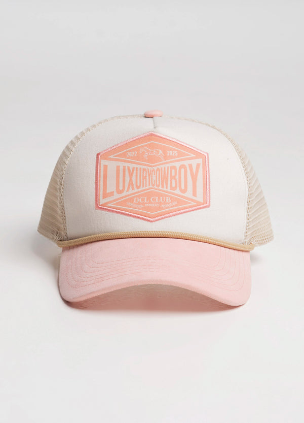 Gorra Luxury