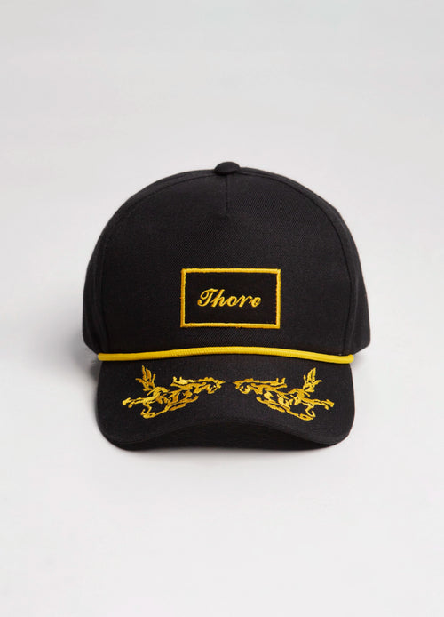 Gorra Horses