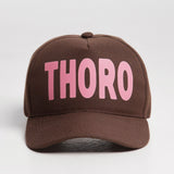Gorra Neon Mocha