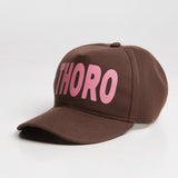 Gorra Neon Mocha