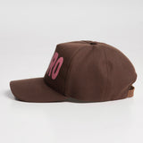 Gorra Neon Mocha