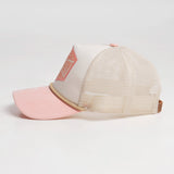 Gorra Luxury