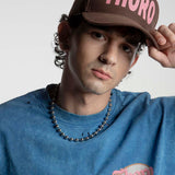 Gorra Neon Mocha