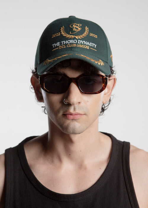 Gorra Dinasty