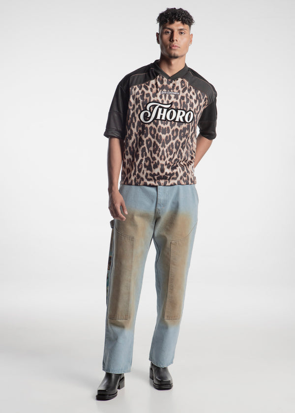 Jersey Jaguar