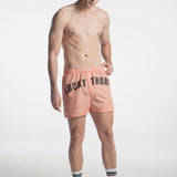 Boxer Retro Lucky