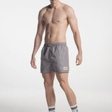 Boxer Retro Black