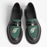 Luxury Loafer