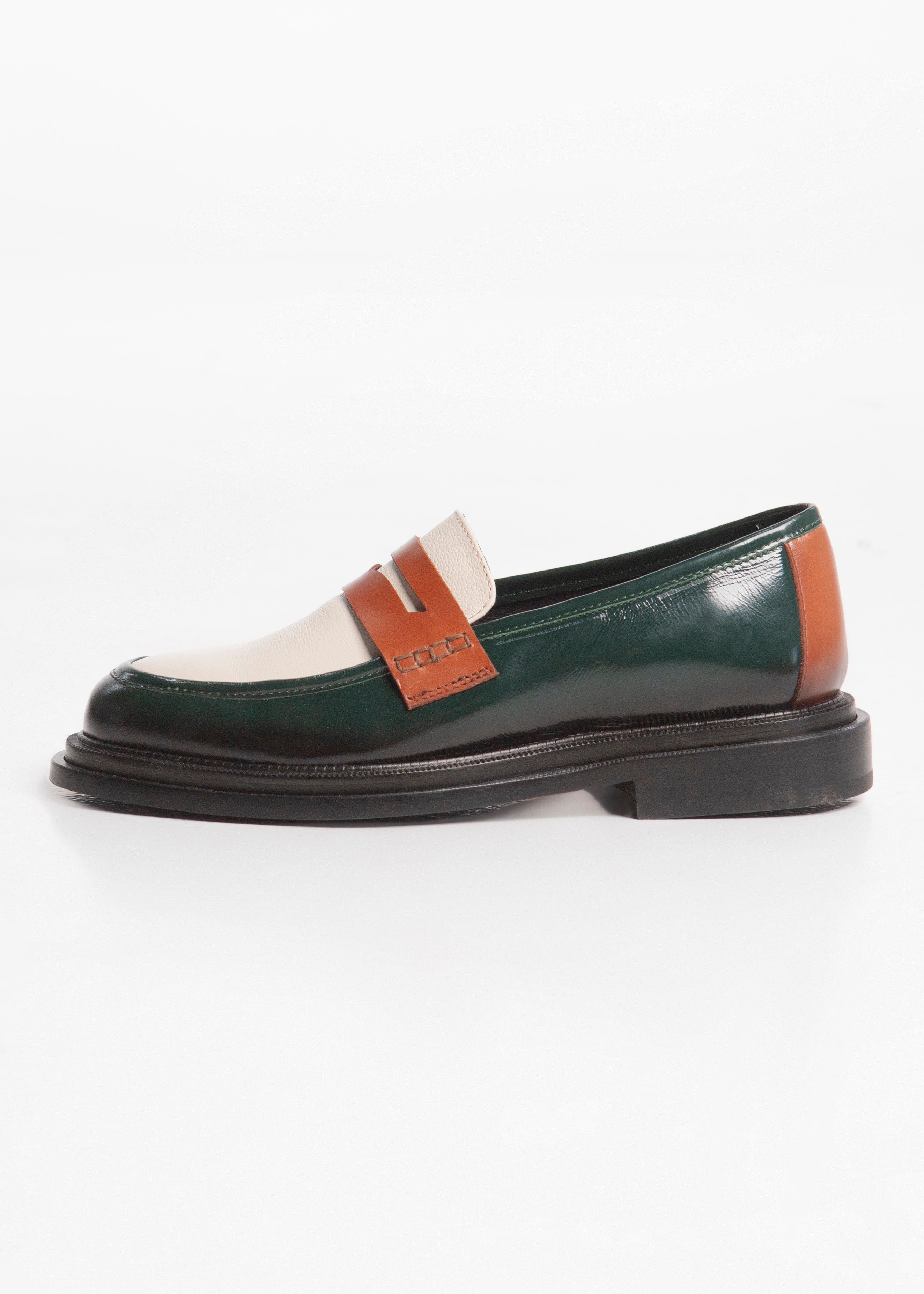 Loafer Mirage – THORO 650