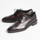 Vegas Brogue Café